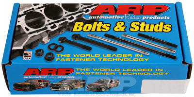 ARP 234-4350 Dart LS Next Iron Block 23-Bolt 1/2" Head Stud Kit