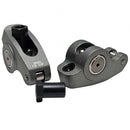 PRW 6535021 Pro Series Billet Aluminum Rocker Arms, For Chevy SB 262-400
