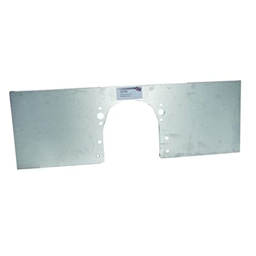 Engine Works Motor Plates 12701