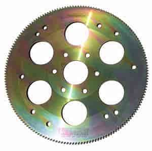 Meziere FP308 True Billet Flexplate, BB Ford 164-Tooth SFI 29.2