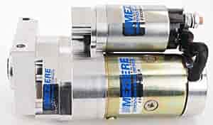 Meziere TS400 True Start 400 Series High-Torque Starter - Chevy