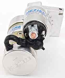 Meziere TS400 True Start 400 Series High-Torque Starter - Chevy