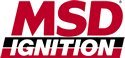 MSD 83523 Ready-To-Run Distributor Black