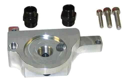 Milodon Oil Filter Adapters 21580