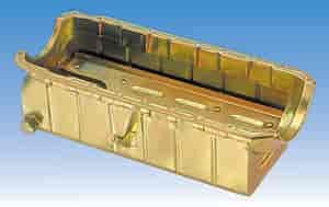 Milodon Marine Oil Pans 31557