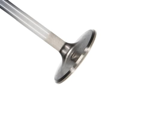 Manley 10717-8 Street Flo Valves, Chevy 1.725" Dia. 5.350" Length
