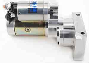 Meziere TS400 True Start 400 Series High-Torque Starter - Chevy