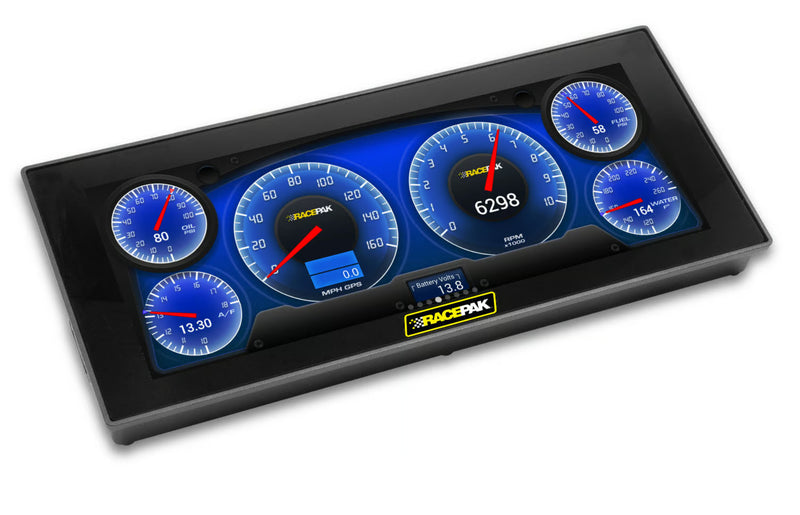 Racepak 250-DS-123 12.3" Digital Dash Display