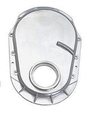 Trans-Dapt Performance Aluminum Timing Chain Covers 6042