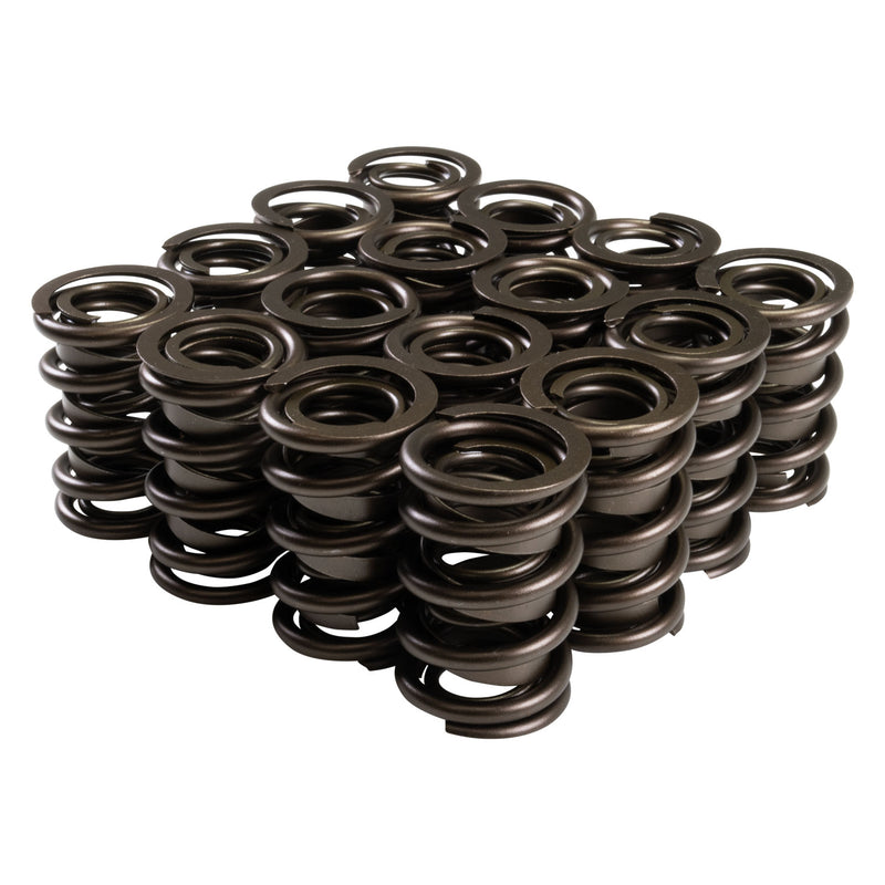 COMP Cams 26924-16 Dual Valve Springs w/ Damper, 1.519 OD / 1.900 IH