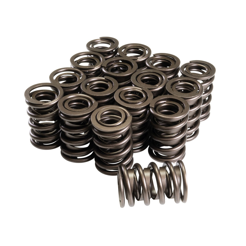 COMP Cams 26953-16 Dual Valve Spring w/ Damper - 1.560 OD / 1.950 IH