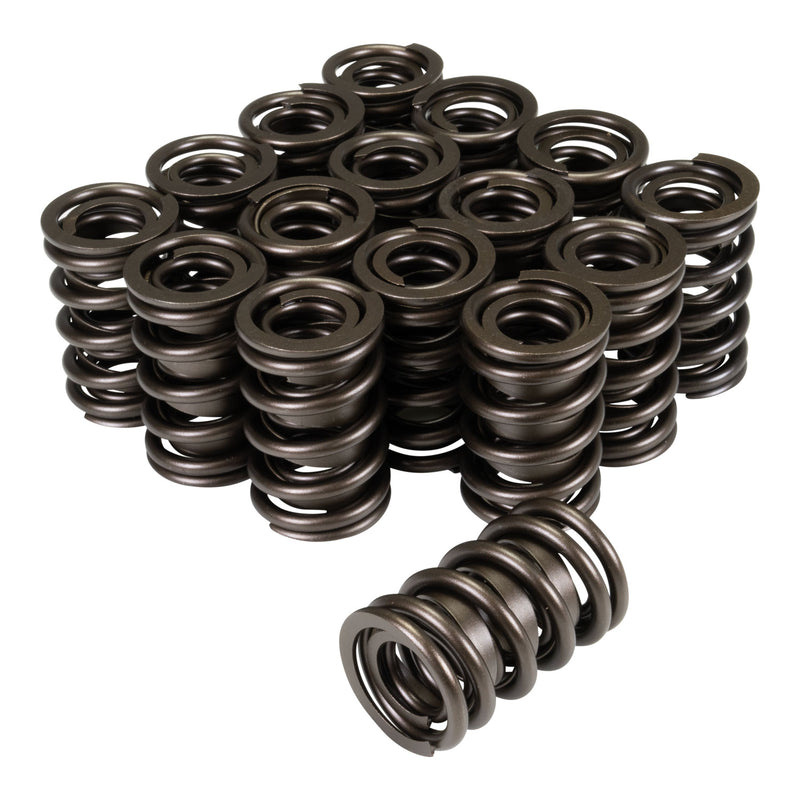 COMP Cams 26987-16 Dual Valve Spring w/ Damper - 1.442 OD / 1.800 IH