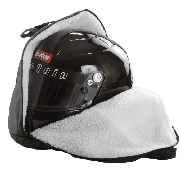 RaceQuip 300003RQP Heavy Duty Helmet Bag, Universal
