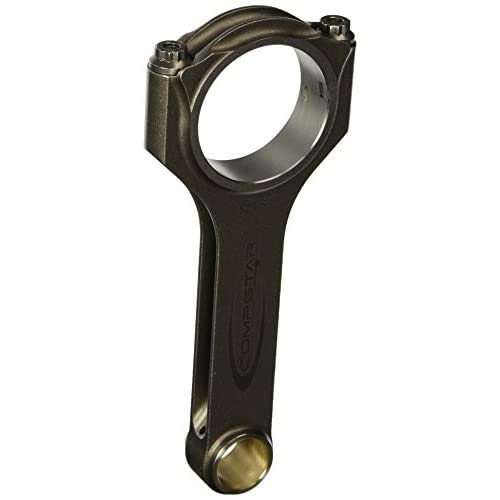 Callies CSC6125DS2A2AH Compstar H-Beam Connecting Rods GM LS - 6.125"