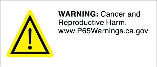 PRW SFI-Rated Racing Dampers 2440041