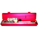 Engine Works 15047 Universal Cam Bearing Driver Kit - Range 1.25" To 2.69"