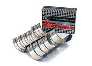 King MB557HP010 Main Bearings HP-Series .010 in. Crankshaft