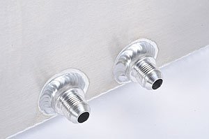 RCI Pro Street Flat Bottom Fuel Cells 2151AS