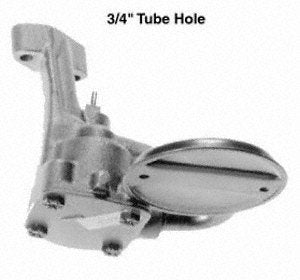 Melling M-54D-S Oil Pump, Standard-Volume, Pontiac, V8, Each