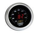 AEM 30-4110NS Digital Wideband UEGO AFR Gauge (Sensor Not Included)