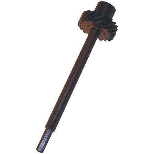 Melling IS-63 Heavy-Duty Intermediate Oil Pump Driveshaft - Fits Mopar Big Block