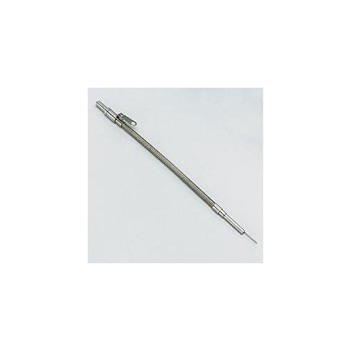 Milodon 22070 Center Sump Stainless Steel Dipstick BB Mopar 383/440