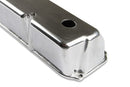 Mr. Gasket Cast Aluminum Valve Covers 6890G