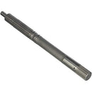Transmission Specialties Powerglide Billet NASA Input Shafts 2517NASA