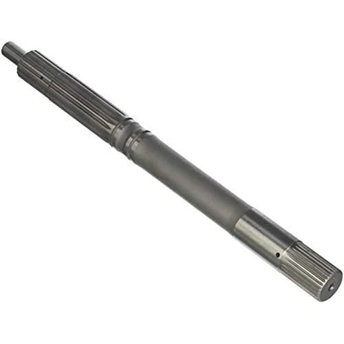 Transmission Specialties Powerglide Billet NASA Input Shafts 2517NASA