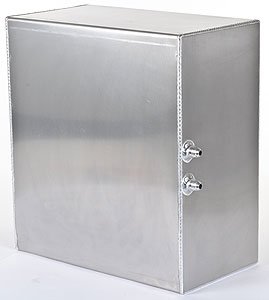 RCI Pro Street Flat Bottom Fuel Cells 2151AS