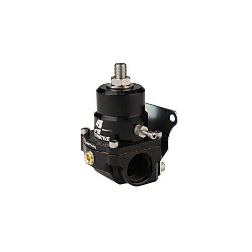Aeromotive A1000 Gen-II EFI Fuel Pressure Regulators 13140