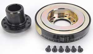 ATI Super Damper Standard Harmonic Balancers ATI918282E