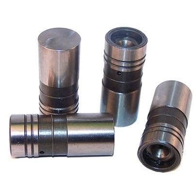 Engine Works ML817R-16 Hydraulic Lifters, Anti-Pump Up, Fits Chevy SB/BB