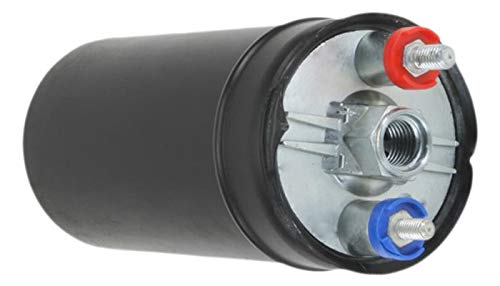 AEM Electronics High-Flow External Electric Fuel Pumps 50-1005