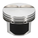 Wiseco PTS531A55 Pro Tru Street Pistons, Fits Chrysler 440 - 4.350" Bore, -4.00cc