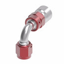 Aeroquip Crimp Hose Ends FBM4236