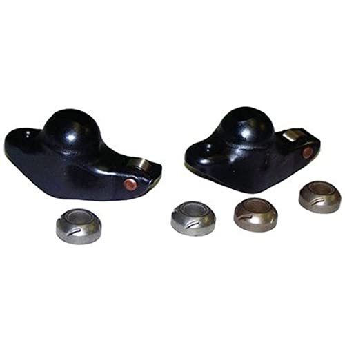 Engine Works Stamped Steel Roller Tip Rocker Arms 13020