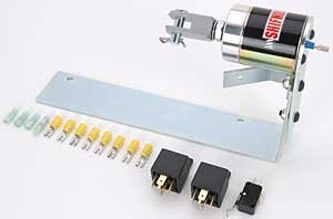 Shifnoid Electric Shifter Solenoid Kits SN5070