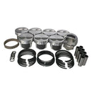 Wiseco Pro Tru Street Pistons PTS510A3