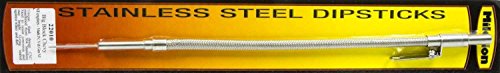 Milodon Stainless Steel Oil Dipsticks 22010