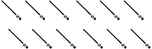 ARP Pro Series Cylinder Head Studs 156-4301