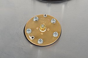 RCI Pro Street Flat Bottom Fuel Cells 2151AS