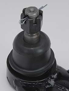 QA1 MU1ESA Control Arm