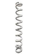QA1 High-Travel Coilover Springs 12HT095