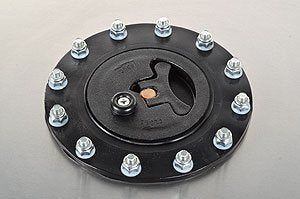 RCI Pro Street Flat Bottom Fuel Cells 2151AS