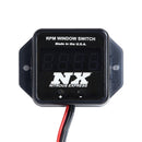 Nitrous Express 18961 NX Digital RPM Window Switch