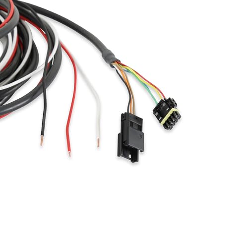 Racepak 6.86 in. Displays 250-DS-686