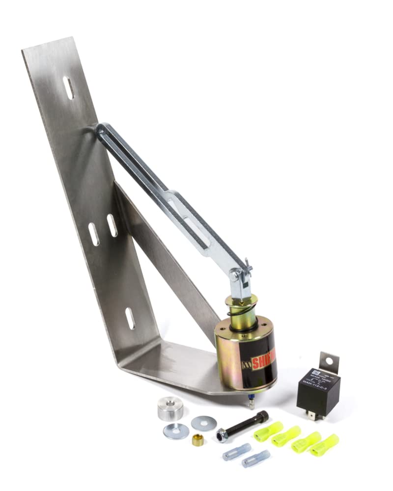 Shifnoid SN5055B 3 Speed Rev Electric Shift Kit