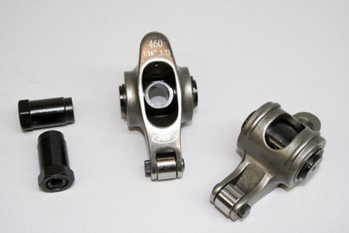 PRW 0246003 1.73 x 7/16" Stainless Steel Rocker Arm for Ford 302B, 351/400C-M, 429-460 '68-97