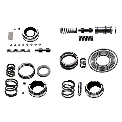 Sonnax Shift Improver Performance Packs HP-4L60E-01